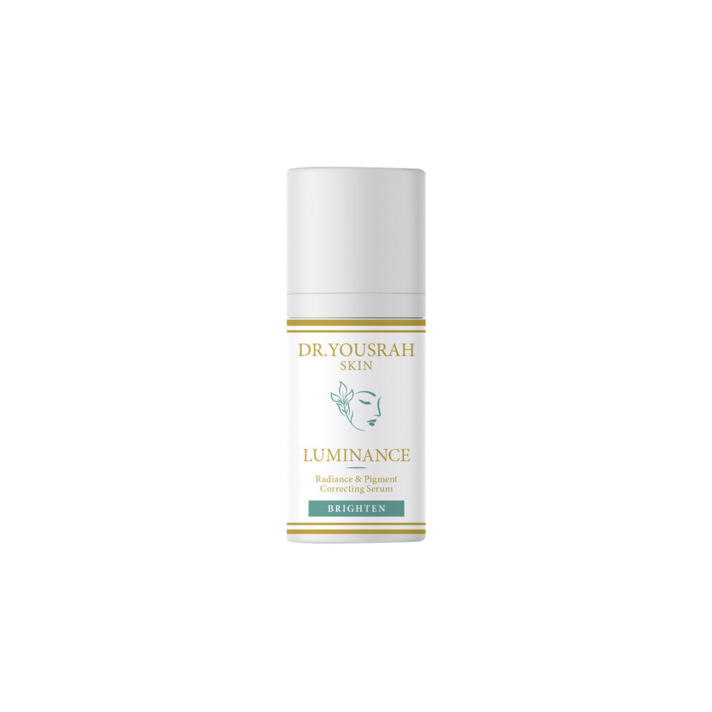 Dr Yousrah Skin- Brightener Serum