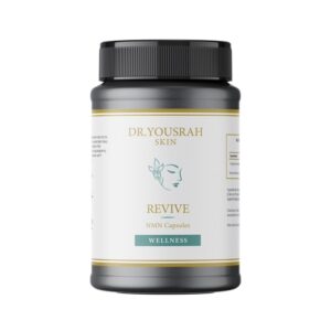 Dr Yousrah Skin- NMN Anti-Ageing Supplement